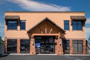 ocd treatment Utah
