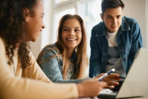 Anxiety, Trauma, and Depression Treatment Centers-
Leadership with a Personal Mission
