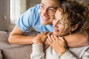 Why Families Choose Our Virtual IOP 
