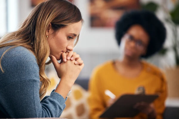 When Weekly Therapy Isn't Enough – Exploring Intensive Treatment Options
