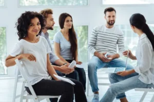Intensive Outpatient Program (IOP) That Works