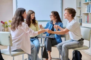 Understanding Trauma Intensive Therapy