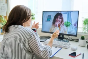 Here are the Benefits of Virtual Therapy