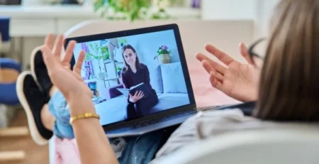 Virtual Mental Health Intensive Outpatient Programs are as Effective as In-Person