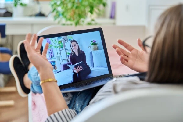 Virtual Mental Health Intensive Outpatient Programs are as Effective as In-Person