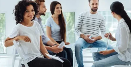 How CBT Helps Heal Depression, Anxiety, and Trauma — Especially in a Group IOP Setting