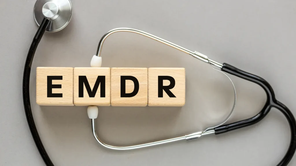 EMDR Therapy - Anxiety Trauma & Depression Treatment Centers EMDR Therapy