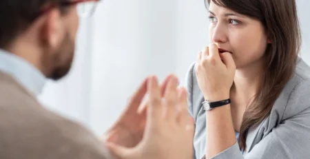 OCD Treatment in West Jordan