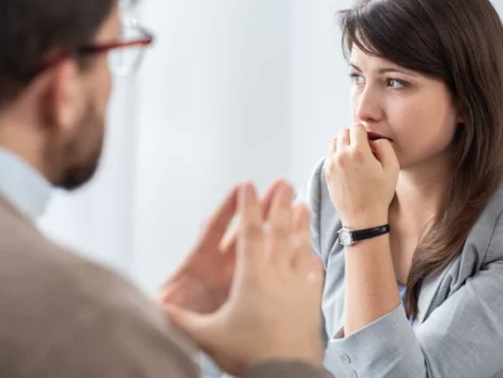 OCD Treatment in West Jordan