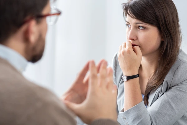 OCD Treatment in West Jordan